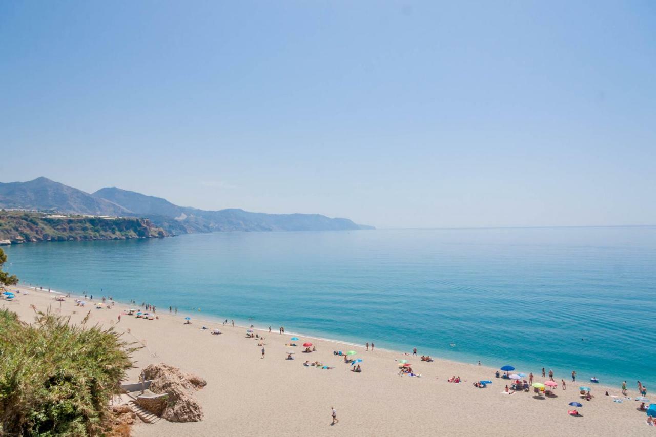 Tu Apartamento En Nerja! Appartement