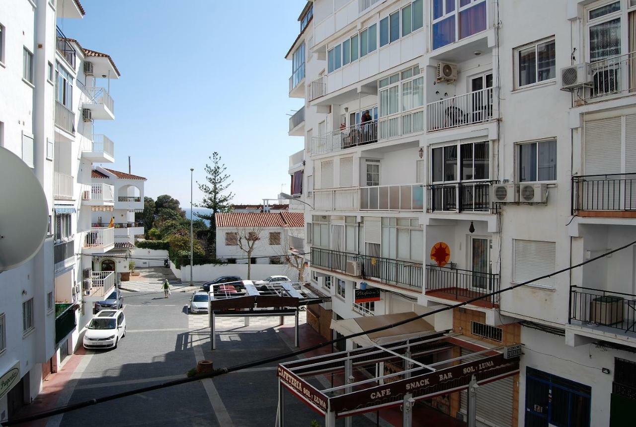 Tu Apartamento En Nerja! Appartement