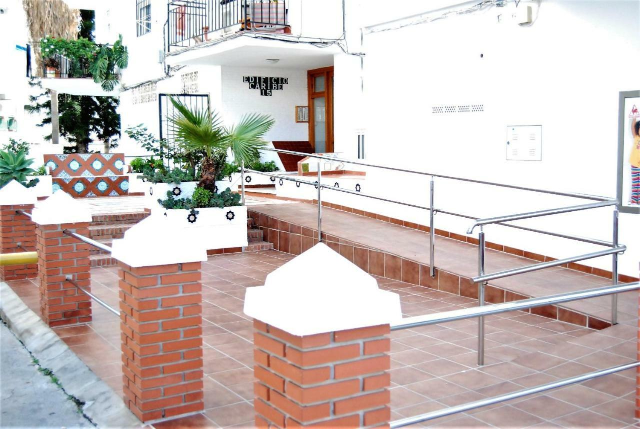 Appartement Tu Apartamento En Nerja! *