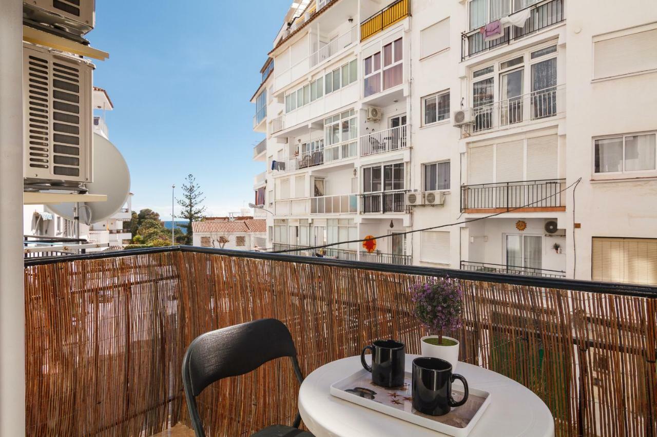 Appartement Tu Apartamento En Nerja! Nerja
