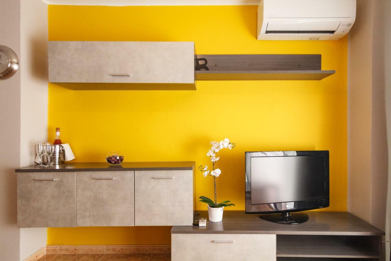 Tu Apartamento En Nerja! Appartement *