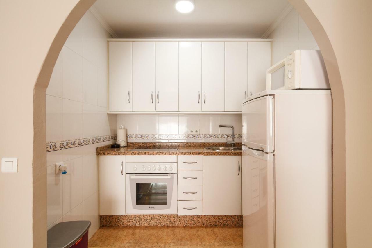 Tu Apartamento En Nerja! Appartement