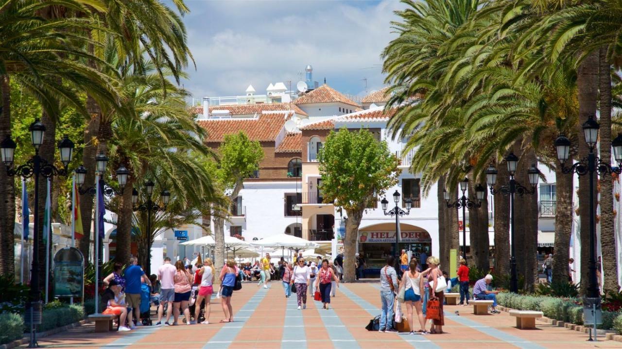 Appartement Tu Apartamento En Nerja! Nerja