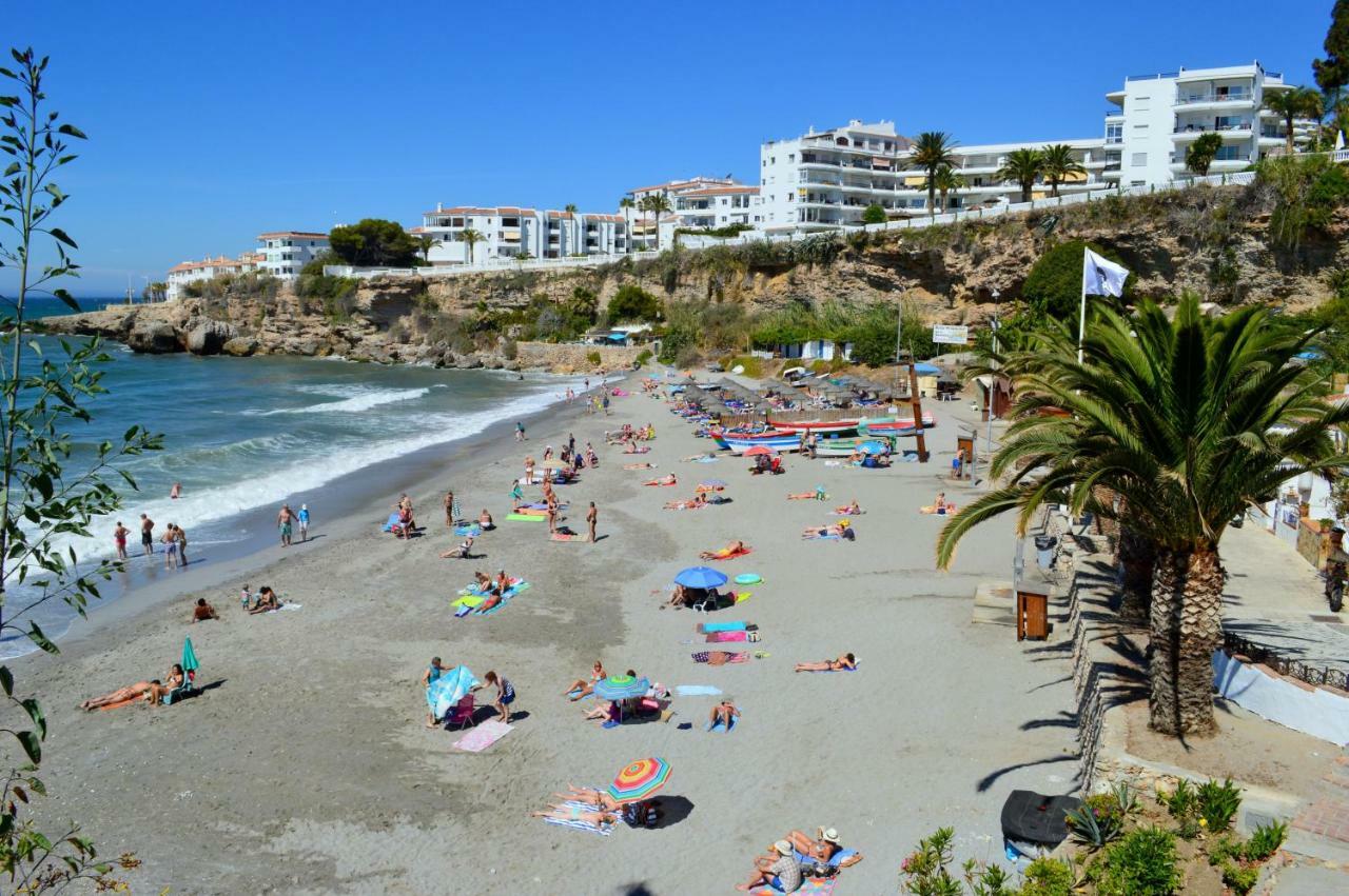Appartement Tu Apartamento En Nerja!